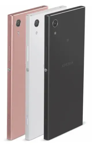 Sony Xperia XA1 G3121 32GB Beyaz Cep Telefonu (Distribütör Garantili)