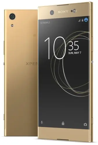 Sony Xperia XA1 G3121 32GB Gold Cep Telefonu (Distribütör Garantili)