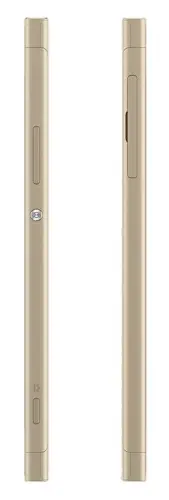 Sony Xperia XA1 G3121 32GB Gold Cep Telefonu (Distribütör Garantili)