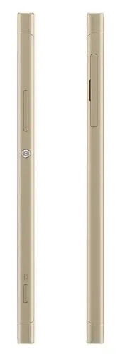 Sony Xperia XA1 G3121 32GB Gold Cep Telefonu (Distribütör Garantili)