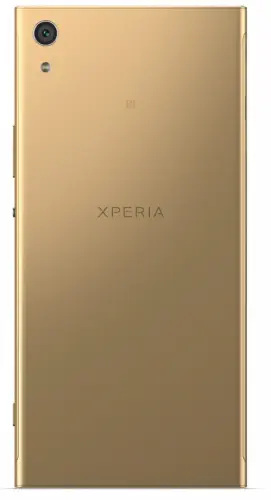 Sony Xperia XA1 G3121 32GB Gold Cep Telefonu (Distribütör Garantili)