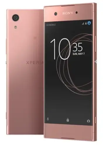 Sony Xperia XA1 G3121 32GB Pembe Cep Telefonu (Distribütör Garantili)