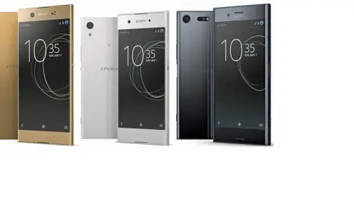 Sony Xperia XA1 G3121 32GB Pembe Cep Telefonu (Distribütör Garantili)
