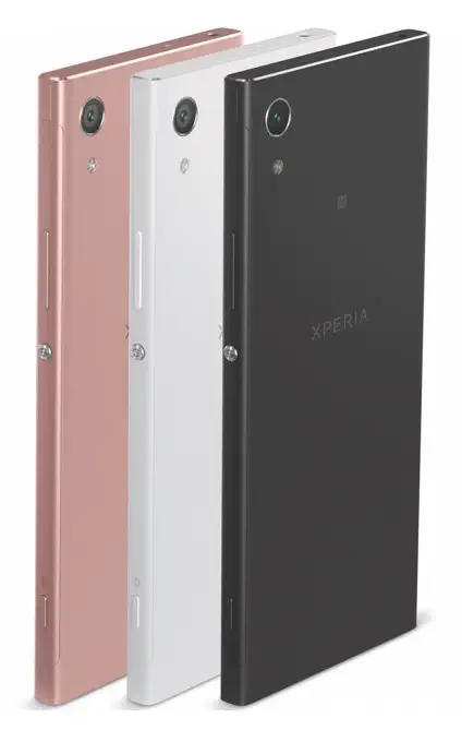 Sony Xperia XA1 G3121 32GB Pembe Cep Telefonu (Distribütör Garantili)