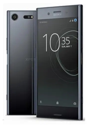 Sony Xperia XA1 G3121 32GB Siyah Cep Telefonu (Distribütör Garantili)