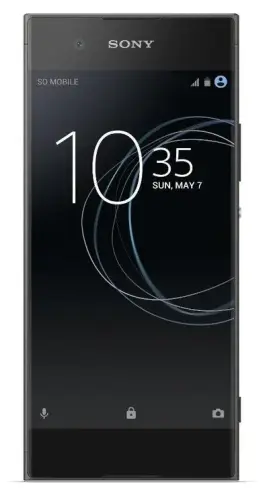 Sony Xperia XA1 G3121 32GB Siyah Cep Telefonu (Distribütör Garantili)