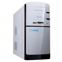 Technopc R017 Gamer FDH3381280 Intel Core i3-3220 3.30GHz 8GB 1TB 1GB HD5450 FreeDOS Masaüstü Bilgisayar