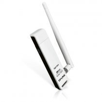 Tp-Link Archer T2UH 600Mbps Yüksek Kazançlı Kablosuz Dual Band USB Adaptör