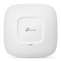 Tp-Link EAP245 AC1750 Kablosuz Çift Bantlı Gigabit Tavana Monte Edilen Access Point
