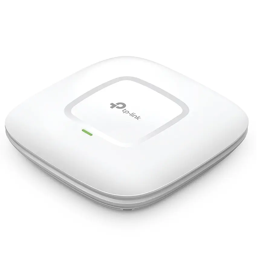 Tp-Link EAP245 AC1750 Kablosuz Çift Bantlı Gigabit Tavana Monte Edilen Access Point