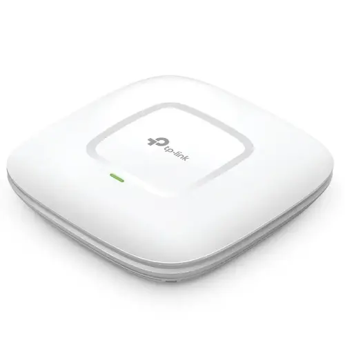 Tp-Link EAP245 AC1750 Kablosuz Çift Bantlı Gigabit Tavana Monte Edilen Access Point