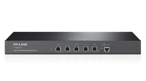 Tp-Link TL-ER5120 Gigabit Yük Dengeleyici Genişbant Router