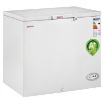 Delta DCF 387 L A+ 387 Lt Blok Kapaklı Derin Dondurucu