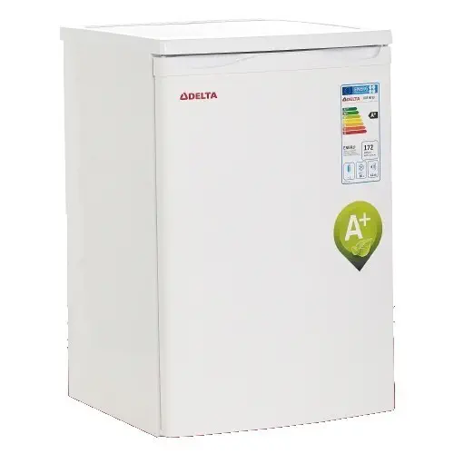 Delta DDF 98 V3 A+ 3 Çekmeceli Derin Dondurucu