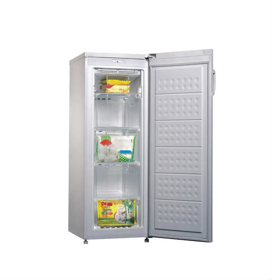 Uğur UED 5168 DTK NF A++ 5 Çekmeceli No Frost Derin Dondurucu