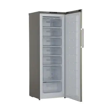 Uğur UED 7245 DTKI A++ 7 Çekmeceli  Derin  Dondurucu  Inox 