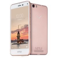 Vestel Venus V3 5070 Pembe Altın Cep Telefonu