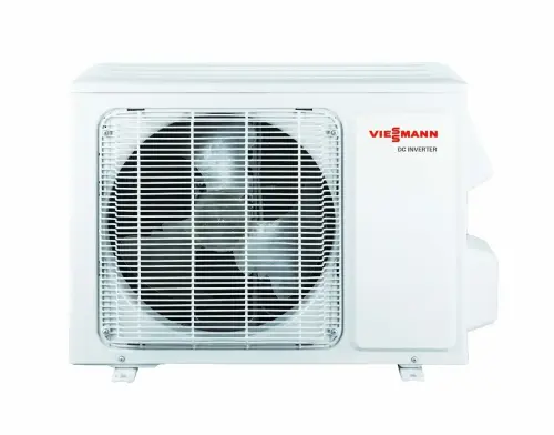 Viessman Vıtoclıma WS2032MLC0  12.000 Btuh  Duvar Tipi İnverter Klima