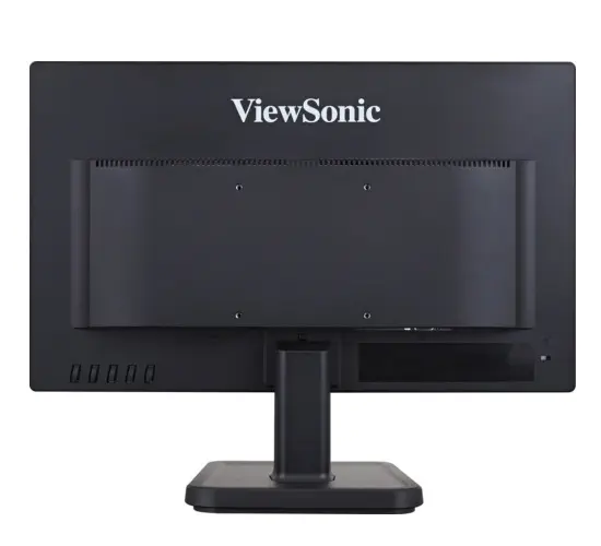 Viewsonic VA1901-A 18.5″ 5ms 1366 x 768 VGA VESA LCD Monitör