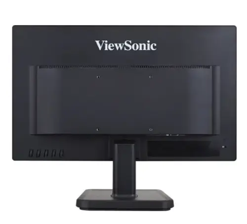 Viewsonic VA1901-A 18.5″ 5ms 1366 x 768 VGA VESA LCD Monitör