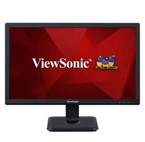 Viewsonic VA1901-A 18.5″ 5ms 1366 x 768 VGA VESA LCD Monitör