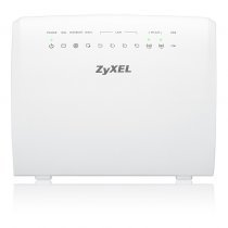 Zyxel VMG3925-B10B Dual-Band Kablosuz AC/N 1600Mbps VDSL2 Dual WAN Gigabit Modem