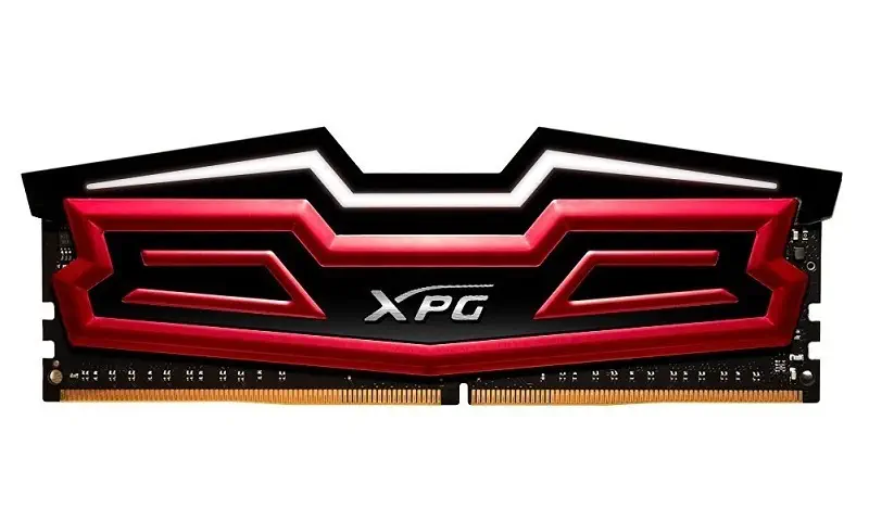 Adata XPG Dazzle 16GB (2x8GB) DDR4 2800MHz CL15 Ram - AX4U2800W8G15-DRD