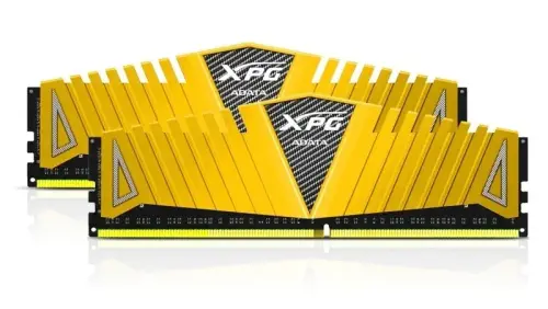 AData XPG Z1 32GB (2x16GB) DDR4 3200MHz CL16 Gold Ram - AX4U3200316G16-DGZ