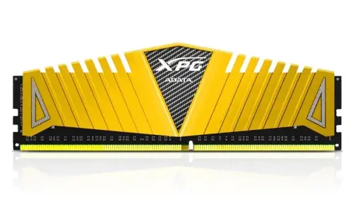 AData XPG Z1 32GB (2x16GB) DDR4 3200MHz CL16 Gold Ram - AX4U3200316G16-DGZ