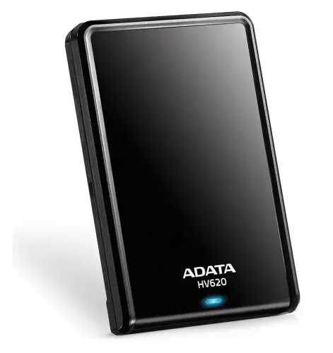 AData HV620 1TB Taşınabilir Disk AHV620-1TU3-CBK
