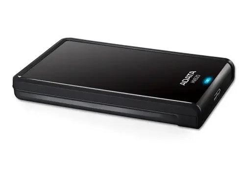 AData HV620 1TB Taşınabilir Disk AHV620-1TU3-CBK