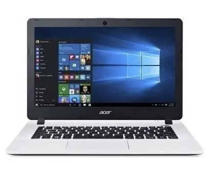 Acer ES1-331-C0FM Intel Celeron N3060 1.60GHz/2.48GHz 2GB 32G eMMC 13.3″ Windows 10 Notebook - NX.G18EY.005