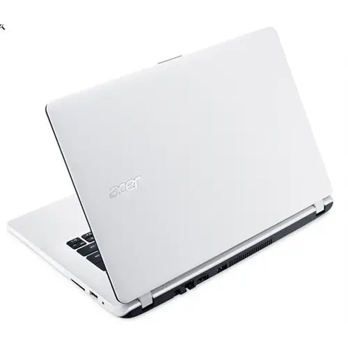 Acer ES1-331-C0FM Intel Celeron N3060 1.60GHz/2.48GHz 2GB 32G eMMC 13.3″ Windows 10 Notebook - NX.G18EY.005