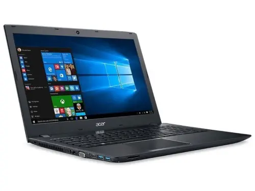 Acer E5-553G-T7Q5 AMD A10-9600P 2.4GHz 8GB 1TB 2GB R7 M440 15.6″ Windows 10 Notebook - NX.GEQEY.002
