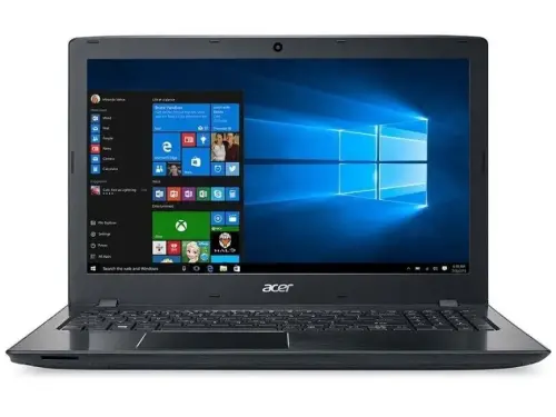 Acer E5-553G-T7Q5 AMD A10-9600P 2.4GHz 8GB 1TB 2GB R7 M440 15.6″ Windows 10 Notebook - NX.GEQEY.002