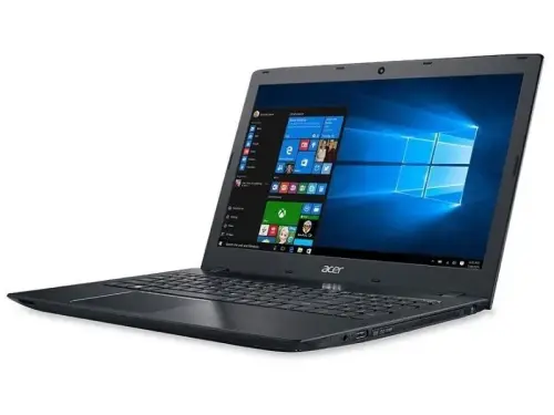 Acer E5-553G-T7Q5 AMD A10-9600P 2.4GHz 8GB 1TB 2GB R7 M440 15.6″ Windows 10 Notebook - NX.GEQEY.002