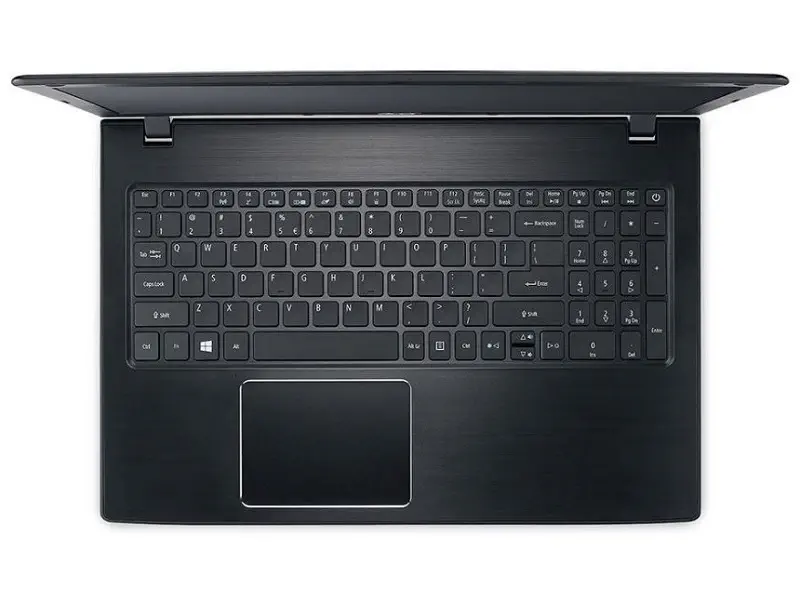 Acer E5-553G-T7Q5 AMD A10-9600P 2.4GHz 8GB 1TB 2GB R7 M440 15.6″ Windows 10 Notebook - NX.GEQEY.002