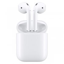 Apple AirPods Stereo Bluetooth Kulaklık - MMEF2TU/A (Apple Türkiye Garantili)