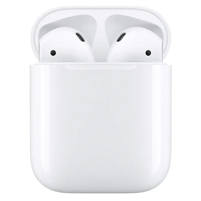 Apple AirPods Bluetooth Kulaklık - MMEF2TU/A - Apple Türkiye Garantili