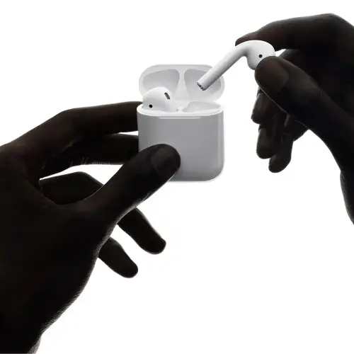 Apple AirPods Bluetooth Kulaklık - MMEF2TU/A - Apple Türkiye Garantili