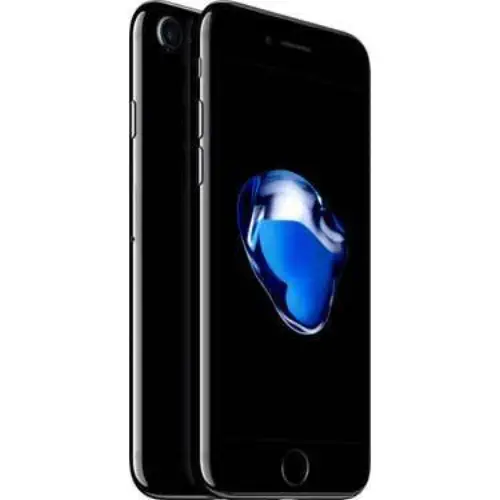 Apple iPhone 7 Plus MN512TU/A 256GB Jet Black Cep Telefonu - Apple Türkiye Garantili