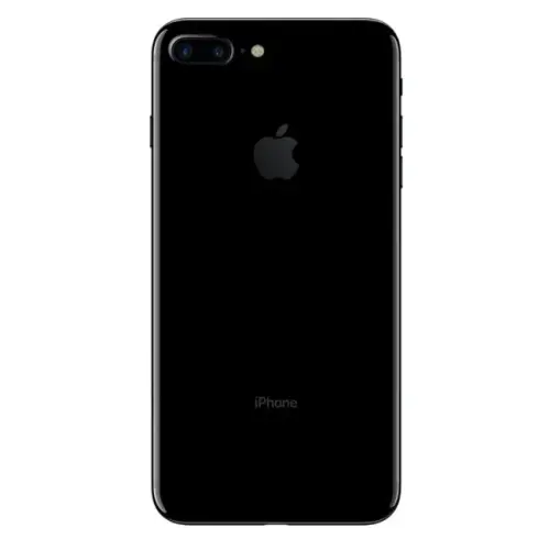 Apple iPhone 7 Plus MN512TU/A 256GB Jet Black Cep Telefonu - Apple Türkiye Garantili