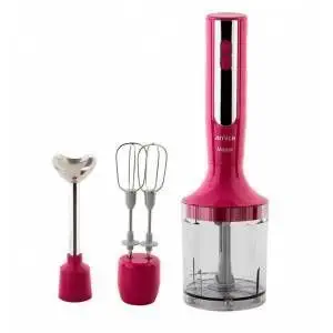 Arnica GH21661 Master El Blender Seti Fuşya