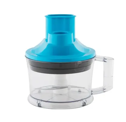 Arnica GH21660 Master Cook El Blender Seti Turkuaz