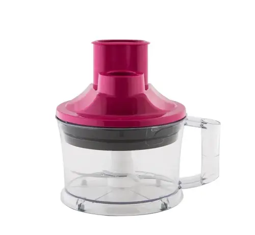 Arnica GH21660 Master Cook El Blender Seti Fuşya