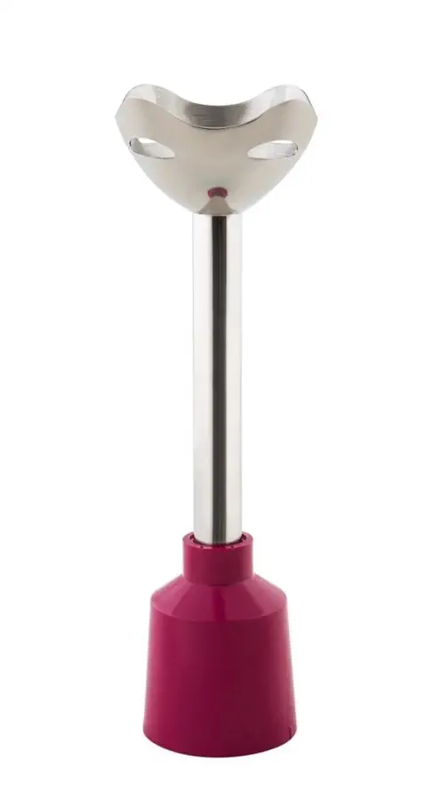 Arnica GH21660 Master Cook El Blender Seti Fuşya