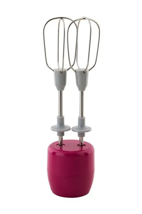 Arnica GH21660 Master Cook El Blender Seti Fuşya