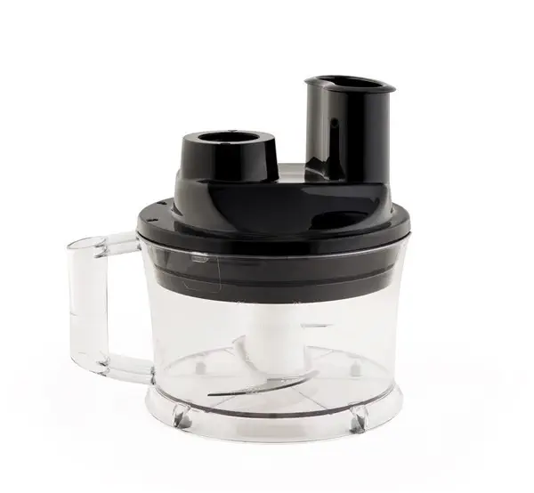 Arnica GH21660 Master Cook El Blender Seti Siyah