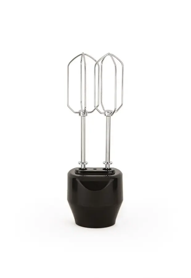 Arnica GH21660 Master Cook El Blender Seti Siyah