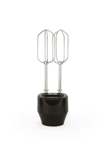 Arnica GH21660 Master Cook El Blender Seti Siyah